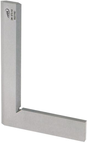 Katownik krawedz.,precyz.DIN875/00C stal nierdz. 75x50mm HP
