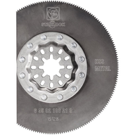 Tarcza pilar.segment.HSS SL Ø 85x0,7mm VE 1 Fein