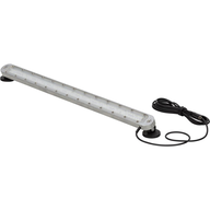 Lampa maszynowa LED listwowa L Bauer + Böcker