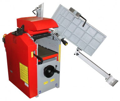Holzmann Strugarko-grubosciówka Holzmann HOB 320P Stomana 230V