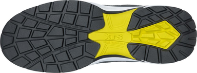 Buty niskie 646210, S3, ESD, HRO, SRC, rozmiar 36