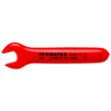 Klucz płaski 98 00 13 KNIPEX