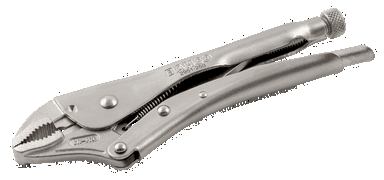 Szczypce Morse’a z ucinakiem 140 mm BAHCO