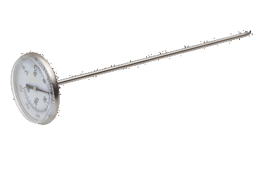 Czujnik temperatury do zestawu BE400P24 0-200°C BAHCO