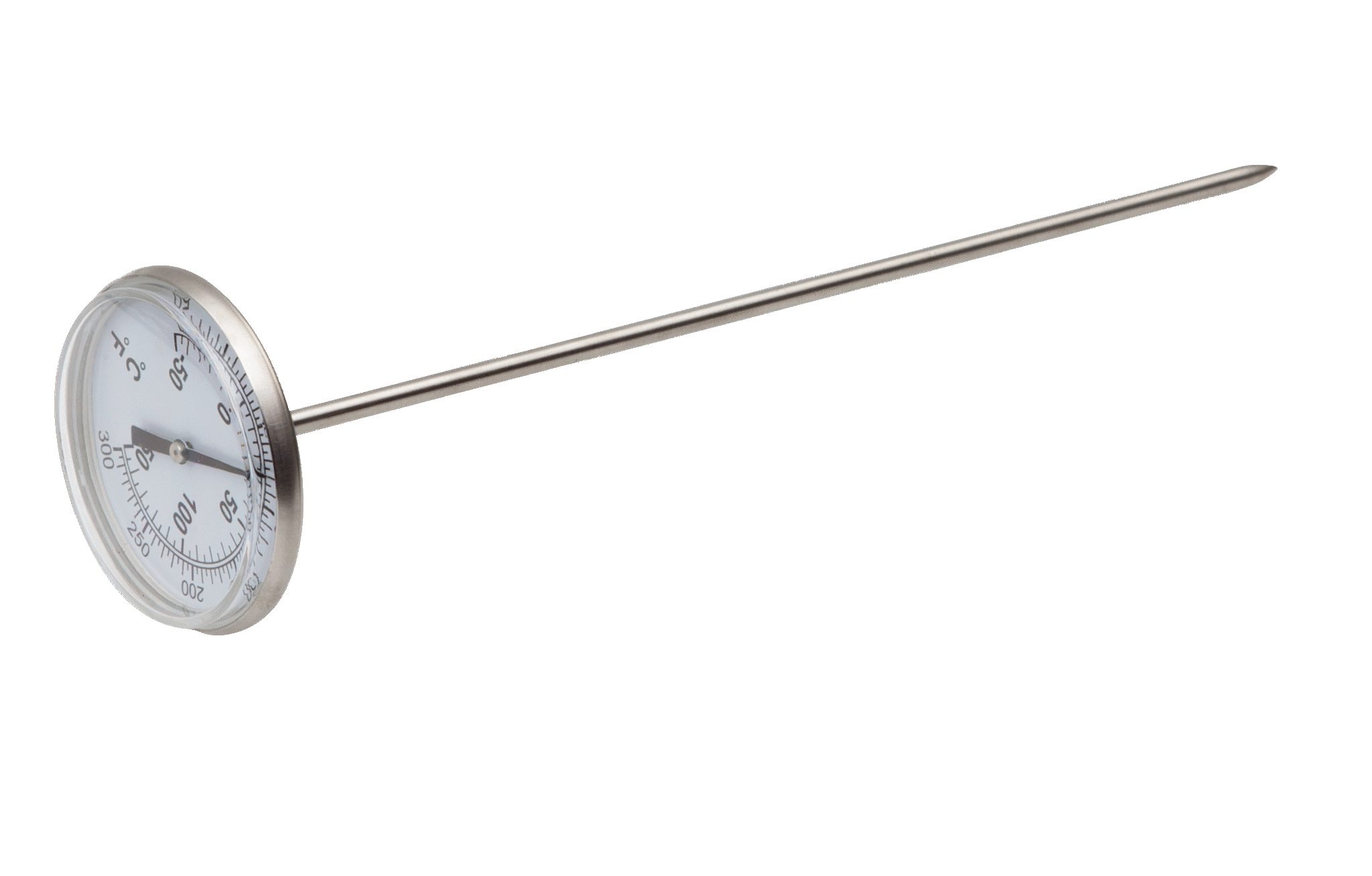 Czujnik temperatury do zestawu BE400P24 0-200°C BAHCO