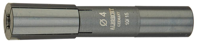 Tuleja zaciskowa AMC 5mm ALBRECHT