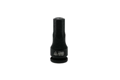 Nasadka trzpieniowa udarowa 6-kątna z chwytem kwadratowym 3/8" 12 mm Teng Tools