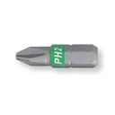 Bit 1/4" PH0x25 mm, 860PH Beta