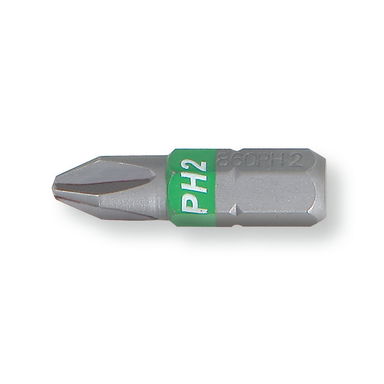 Bit 1/4" PH2x25 mm, 860PH Beta