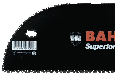 Piła ręczna Superior Veneer 14 in XT BAHCO