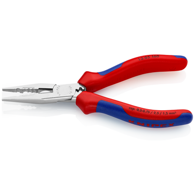 Szczypce wydłużone dla elektryków 13 05 160 KNIPEX