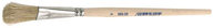 Pedzel do lakier.emaliow.wlosie chinskie jasne, wlk.00 Nölle PROFI BRUSH
