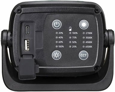 Lampa robocza CAPELLA 2000 RE Mareld