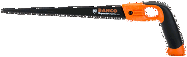 Piła bagnetowa Superior 12 cali 9/10 ZPC BAHCO