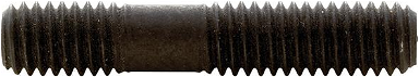 Śruba dwustronna DIN6379 M16x63mm AMF
