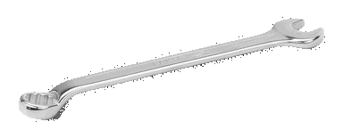 Klucz płasko-oczkowy odsadzany 1.5/8" BAHCO