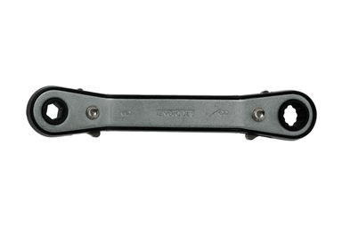 Klucz oczkowy zapadkowy 6x8 mm Teng Tools