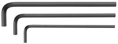 Klucz trzpieniowy 6-kątny wydłużony 1.5 mm Teng Tools