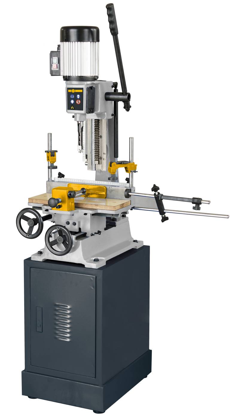 Dłutarka L&N LMO 210 Lindahl & Nermark