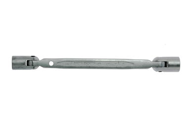 Klucz nasadowy przegubowy 14x15 mm Teng Tools