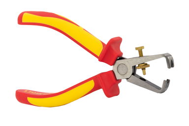 Szczypce odizolowujące 1000V Teng Tools