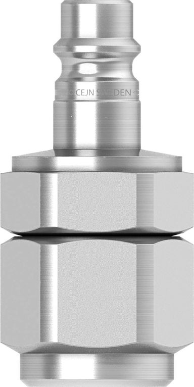 Złącze, seria 320 Cejn - 80 320 5063 Cejn