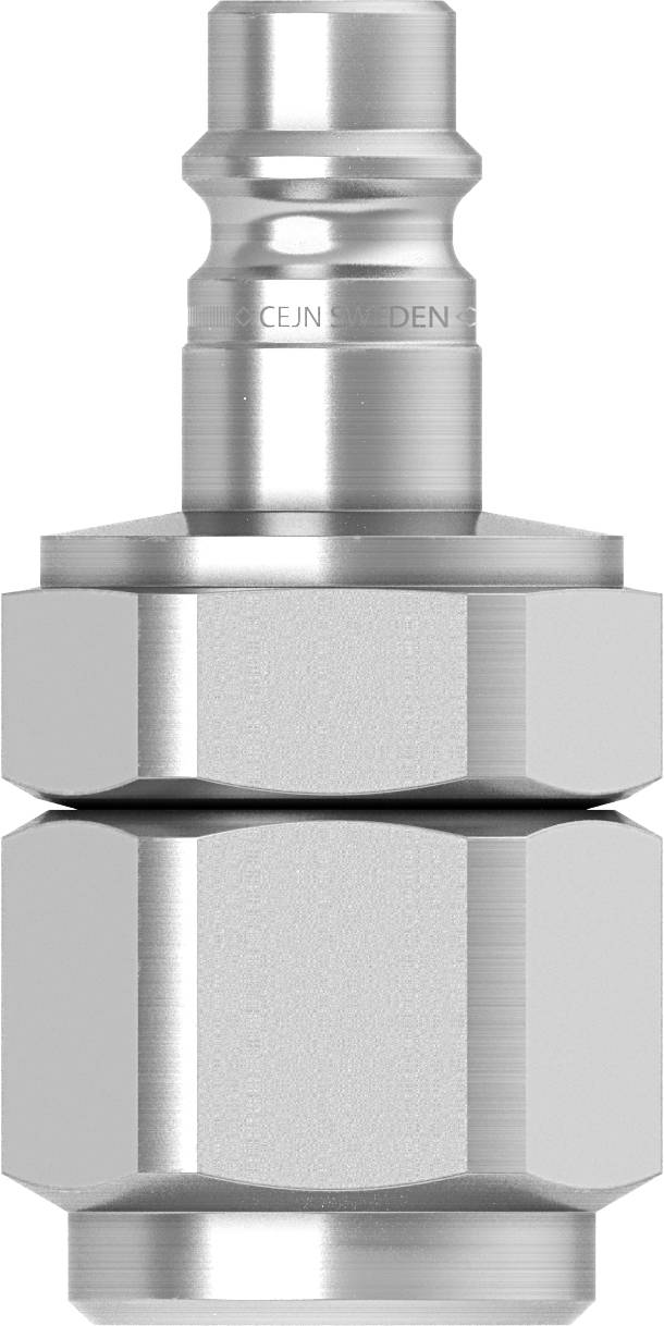 Złącze, seria 320 Cejn - 80 320 5063 Cejn