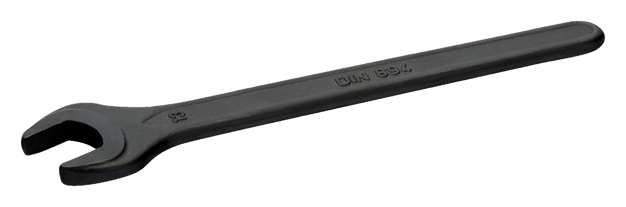 Klucz płaski jednostronny 34 mm BAHCO
