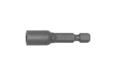 Nasadka do wkrętów budowlanych 6 mm magnetyczna Teng Tools