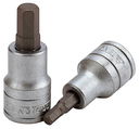 Nasadka trzpieniowa 6-kątna z chwytem 1/2" 16 mm Teng Tools