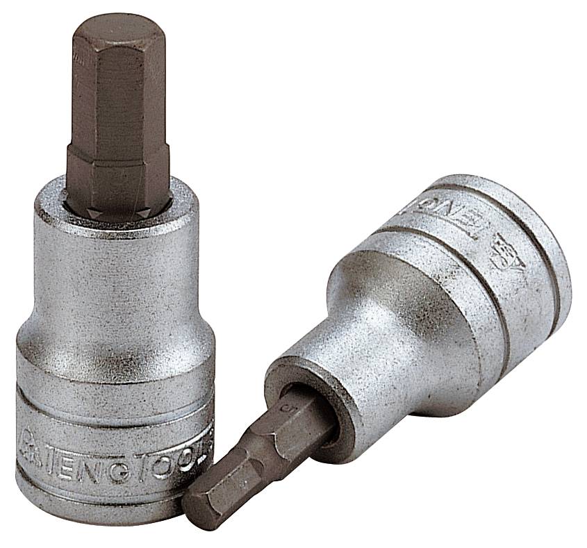 Nasadka trzpieniowa 6-kątna z chwytem 1/2" 18 mm Teng Tools