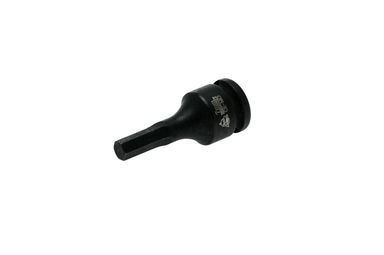 Nasadka trzpieniowa udarowa 6-kątna z chwytem kwadratowym 3/8" 7 mm Teng Tools