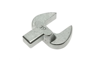 Końcówki płaskie do kluczy dynamometrycznych 9x12 19 mm Teng Tools