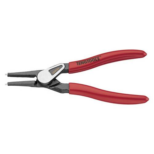 Szczypce proste do pierścieni osadczych zew. 12-25 mm Teng Tools