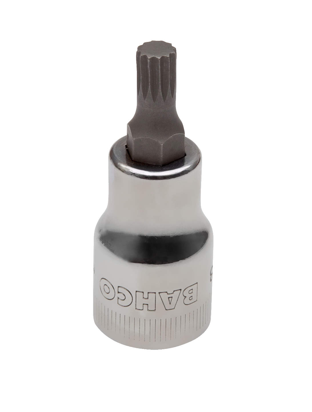 Nasadka trzpieniowa 1/2" do śrub XZN M6x60 mm BAHCO