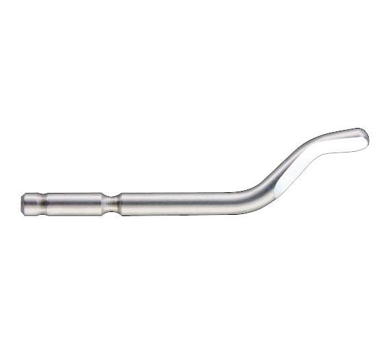 Nóż do gratownika Noga S10S/S100 BS1018 Noga