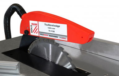 Holzmann Tarczówka stolarska Holzmann TS 315SE 230V