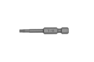Grot typu TX TX15 długość 50 mm  Teng Tools