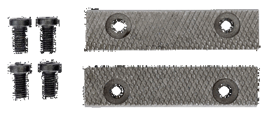 Szczęki zapasowe do imadła stołowego 834V-2 63 mm BAHCO
