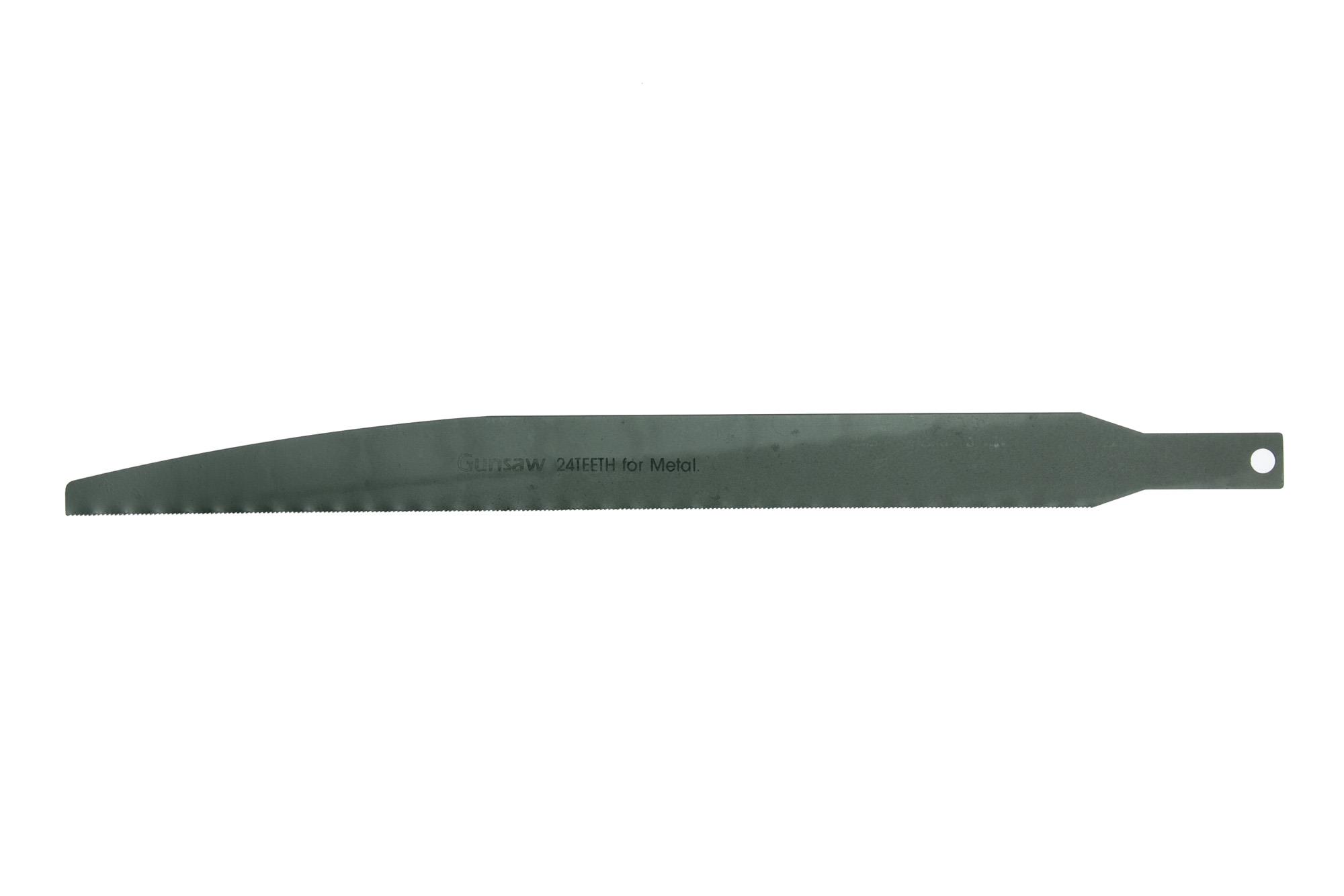 Brzeszczot  24TPI 703-24 Teng Tools