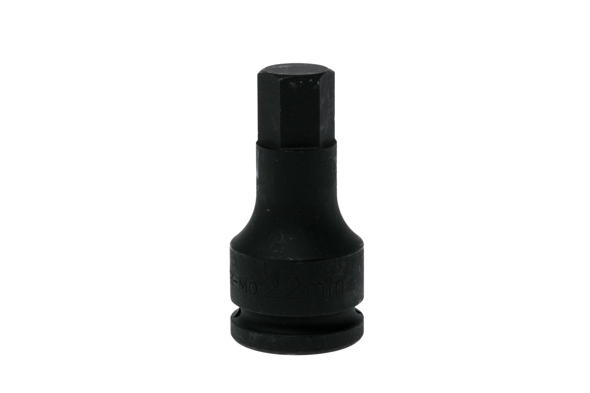 Nasadka maszynowa trzpieniowa imbusowa z chwytem kwadratowym 3/4" 22 mm Teng Tools