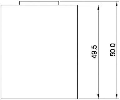 Wiertlo krete DIN338 HSSEtyp INOX 2,60mm GÜHRING