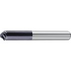 Frez do fazowania SpyroTec pelnow. HA dlugi 5Z WN 10,0 mm GÜHRING