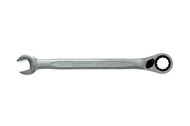 Klucz płasko-oczkowy z zapadką 11 mm Teng Tools
