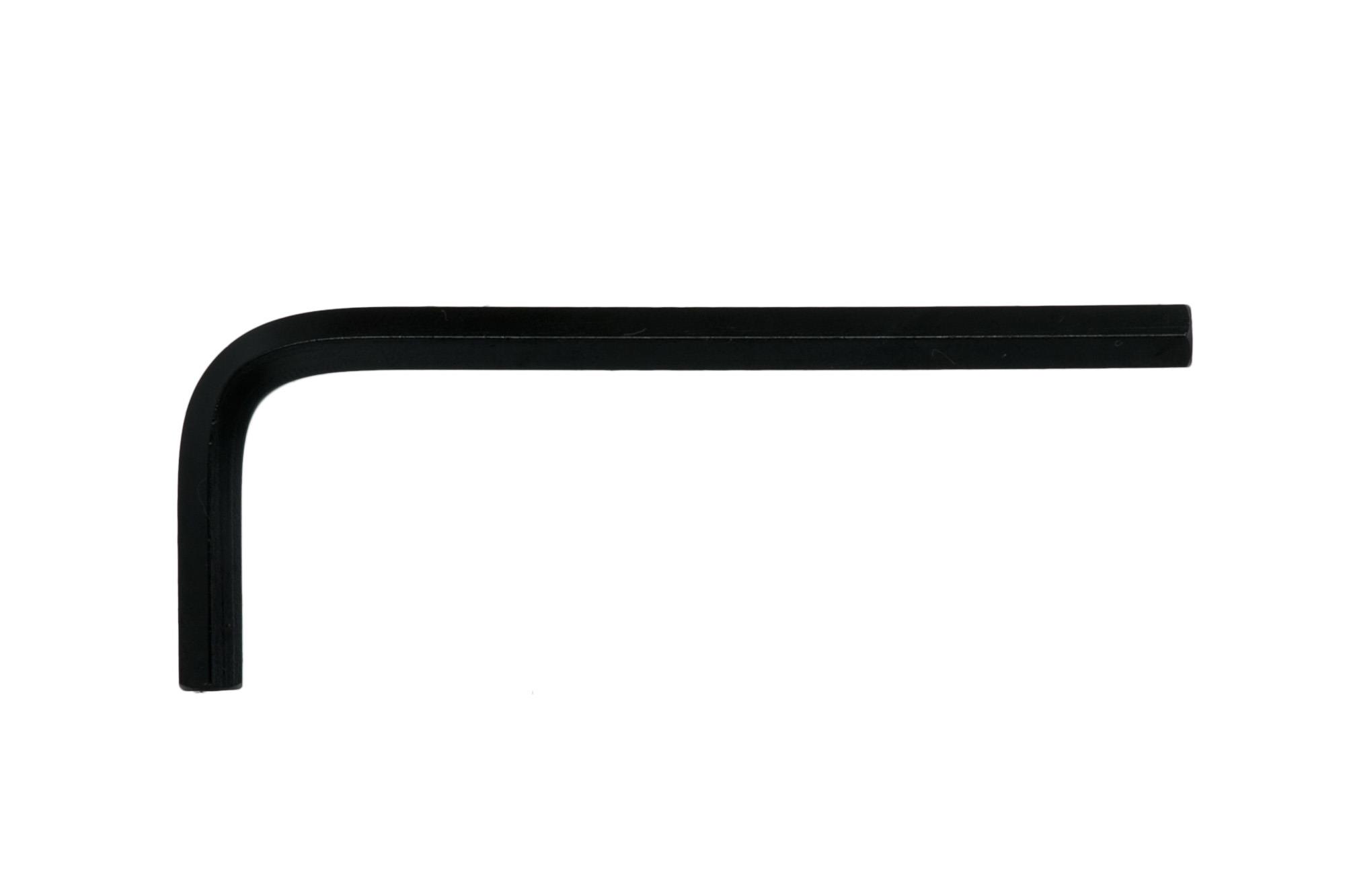 Klucz trzpieniowy 6-kątny calowy 24x70 3/16" Teng Tools