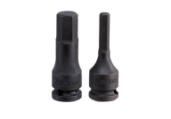 NASADKA UDAROWA Z KOŃCÓWKĄ HEX 3/8" 8mm x 55mm King Tony