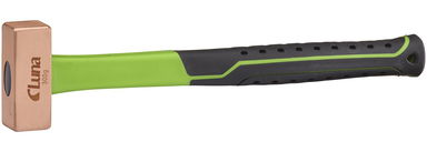 Młotek z miedzianym obuchem Luna SHCU 300 Luna