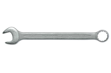 Klucz płasko-oczkowy 11/16" Teng Tools
