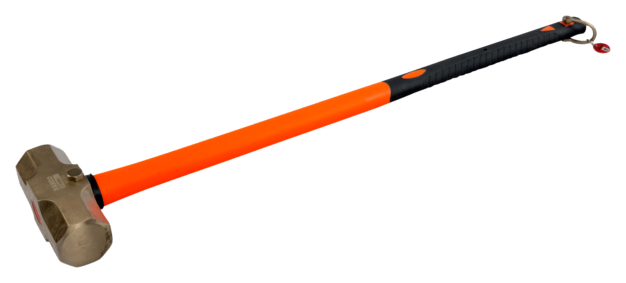Młotek nieiskrzący, antymagnetyczny 4500g BAHCO