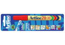 Pisak marker Artline 70 czarny SB1 Artline